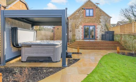 4 Bed in Snettisham
