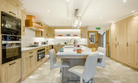 4 Bed in Snettisham 3
