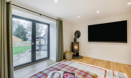4 Bed in Snettisham 9
