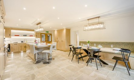 4 Bed in Snettisham 4