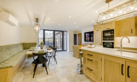 4 Bed in Snettisham 5