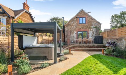 4 Bed in Snettisham