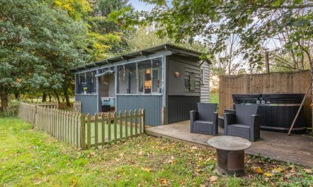 1 Bed in Thetford