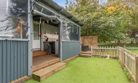 1 Bed in Thetford 1