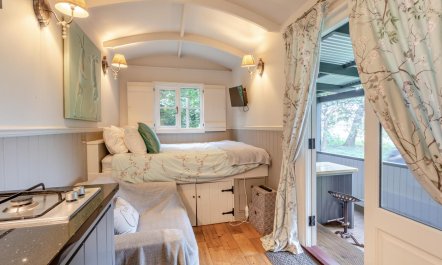 1 Bed in Thetford 4