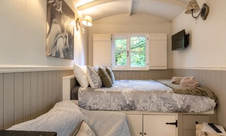 1 Bed in Thetford 7