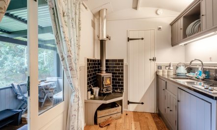 1 Bed in Thetford 2