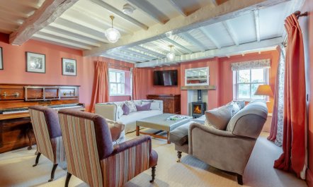 4 Bed in Matterdale 5