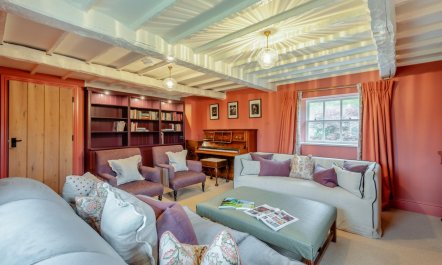 4 Bed in Matterdale 7