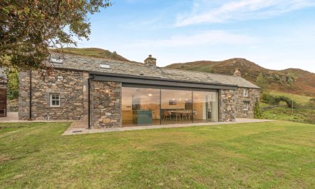 4 Bed in Matterdale