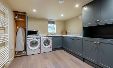 4 Bed in Matterdale 9