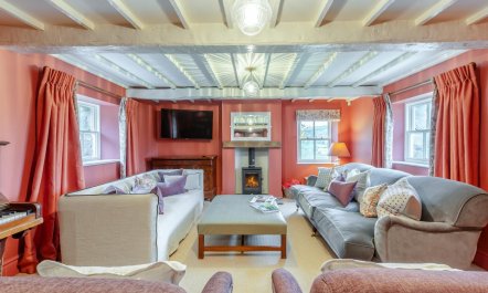 4 Bed in Matterdale 8
