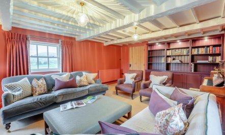 4 Bed in Matterdale 6