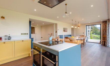 4 Bed in Matterdale 4
