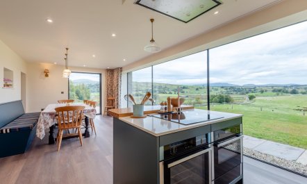 4 Bed in Matterdale 3