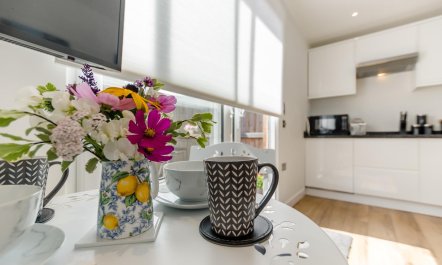 1 Bed in Itchenor 7