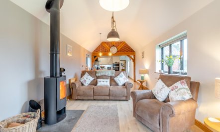 2 Bed in Hainford