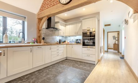 2 Bed in Hainford 3