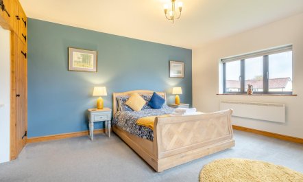 2 Bed in Hainford 2