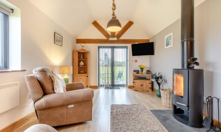 2 Bed in Hainford 5