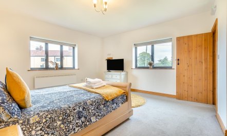 2 Bed in Hainford 7