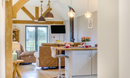 2 Bed in Hainford 8