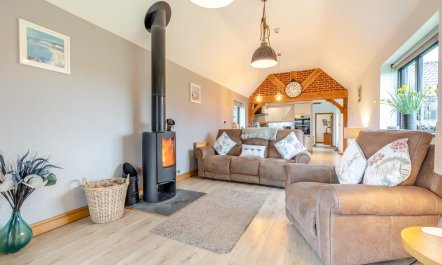 2 Bed in Hainford 6