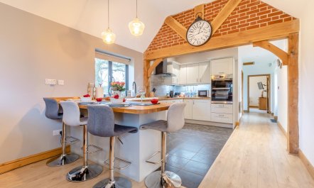2 Bed in Hainford 1