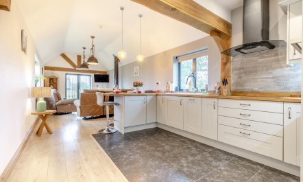 2 Bed in Hainford 4