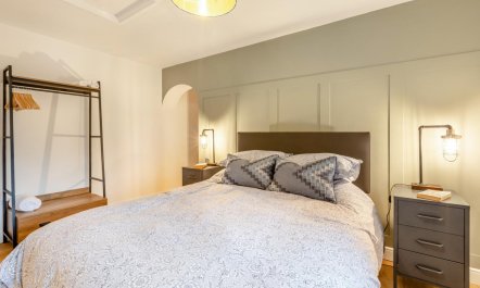 1 Bed in Ashcott 8