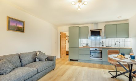 1 Bed in Ashcott 6