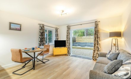 1 Bed in Ashcott 1