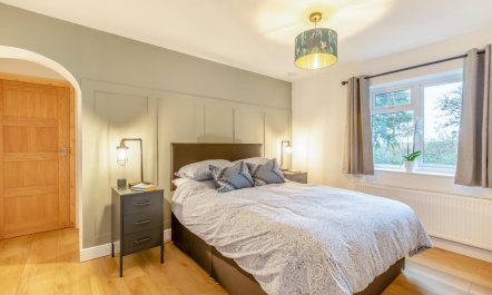 1 Bed in Ashcott 7