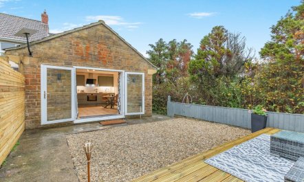 1 Bed in Ashcott
