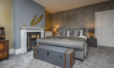 5 Bed in Wooler 2