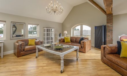 4 Bed in Warkworth 5
