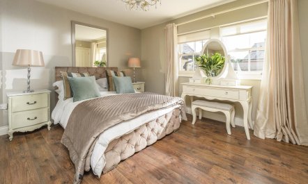 4 Bed in Warkworth 2