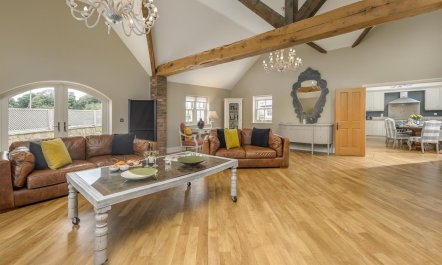 4 Bed in Warkworth
