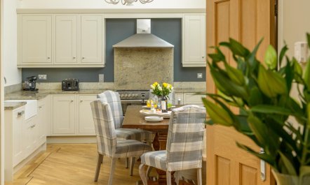 4 Bed in Warkworth 9