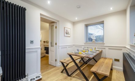 2 Bed in Thornton 2