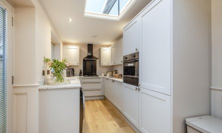 2 Bed in Thornton 5