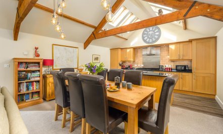 4 Bed in Chatton 7