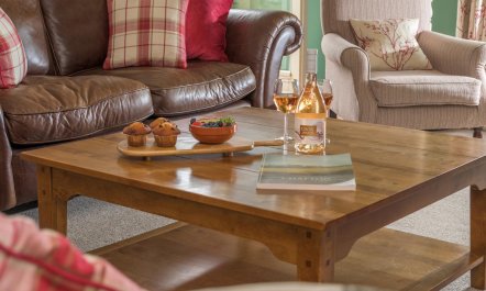 4 Bed in Chatton 5