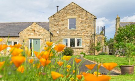4 Bed in Chatton