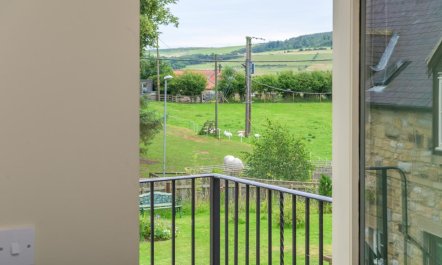 4 Bed in Chatton 6