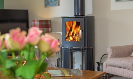 4 Bed in Chatton 4