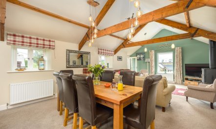4 Bed in Chatton 8