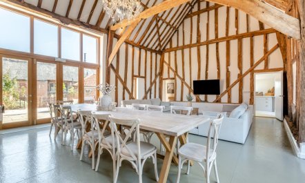 7 Bed in Ellough 7