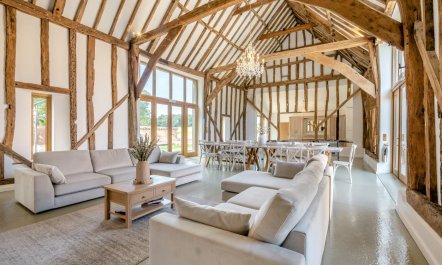 7 Bed in Ellough
