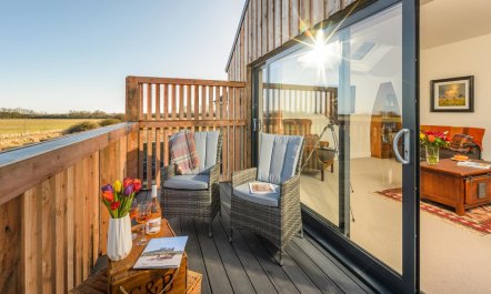 3 Bed in Birling